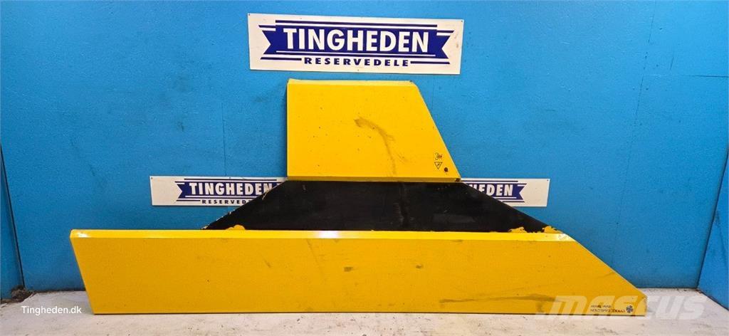 New Holland TX68 Άλλα γεωργικά μηχανήματα