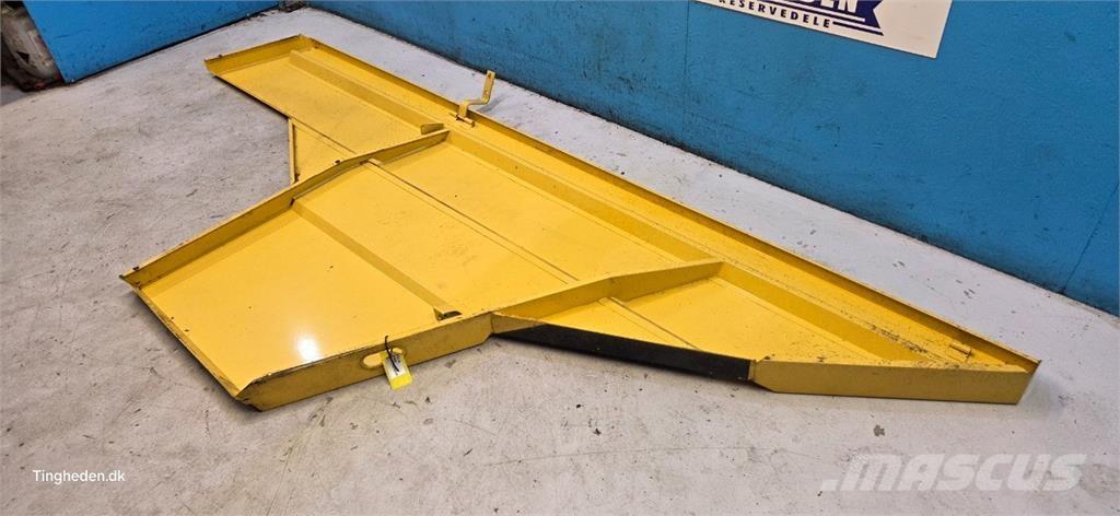 New Holland TX68 Άλλα γεωργικά μηχανήματα