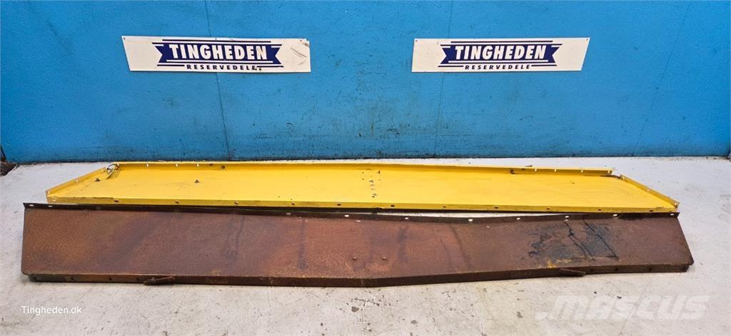 New Holland TX68 Άλλα γεωργικά μηχανήματα