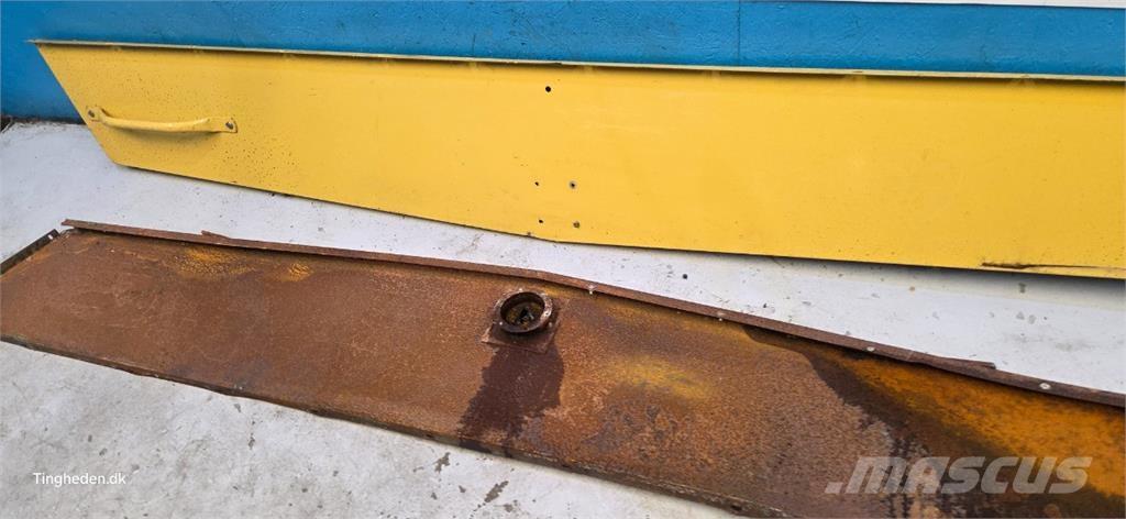 New Holland TX68 Άλλα γεωργικά μηχανήματα