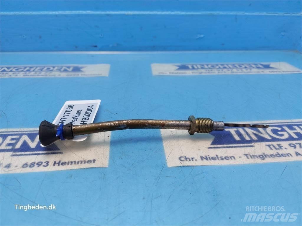Perkins 1006.60T Κινητήρες