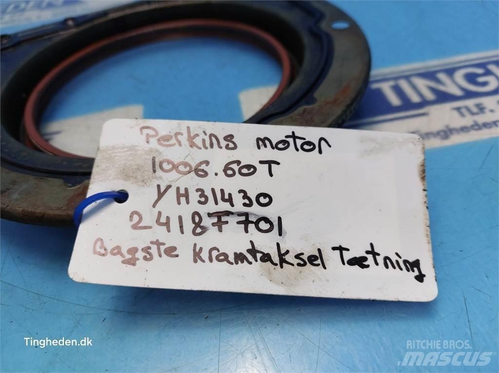 Perkins 1006.60T Κινητήρες