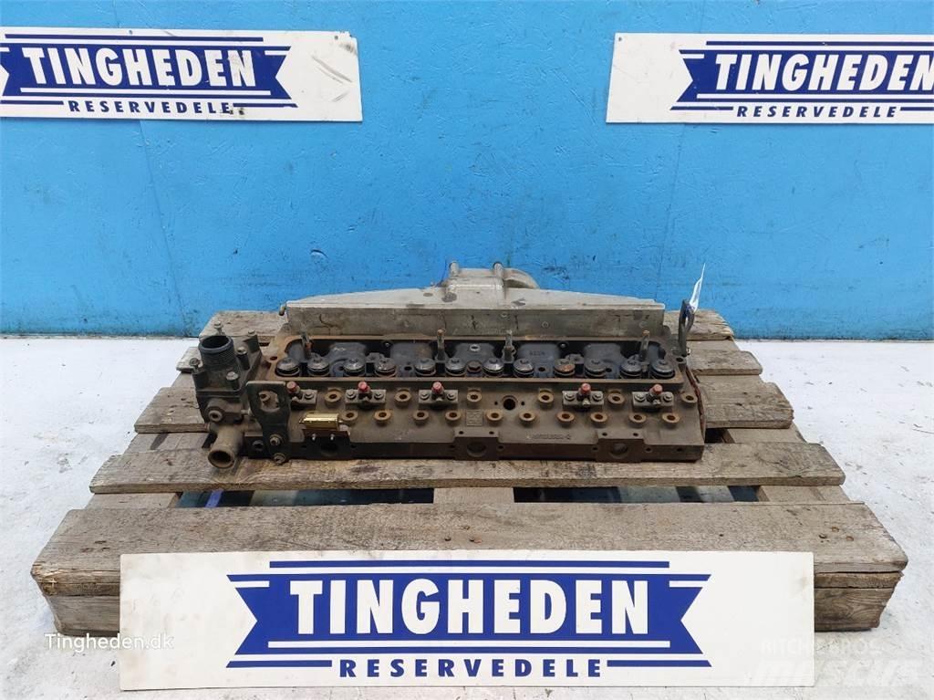 Perkins 1006.60T Κινητήρες