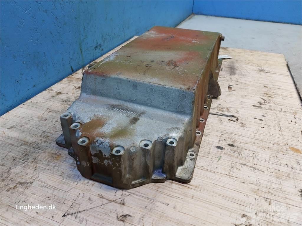 Perkins 1006.60T Κινητήρες