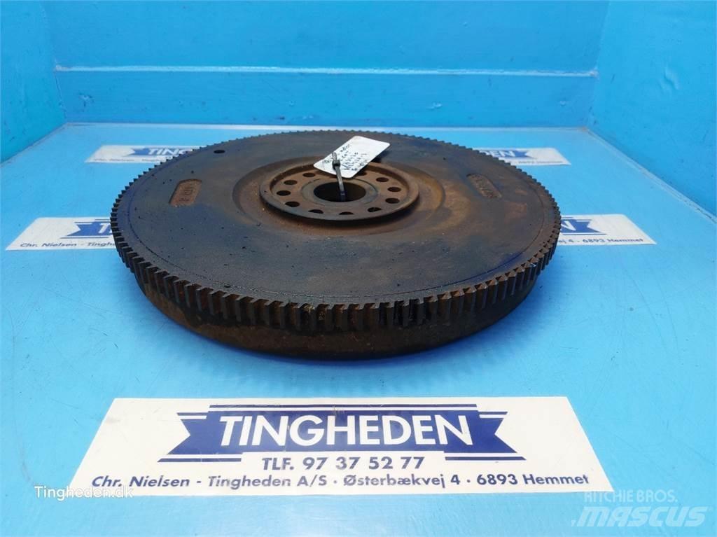Perkins 1006.60T Κινητήρες