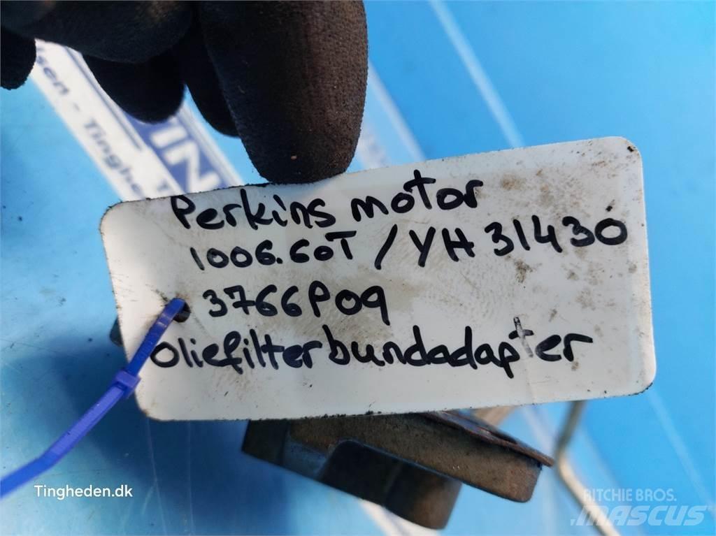 Perkins 1006.60T Κινητήρες