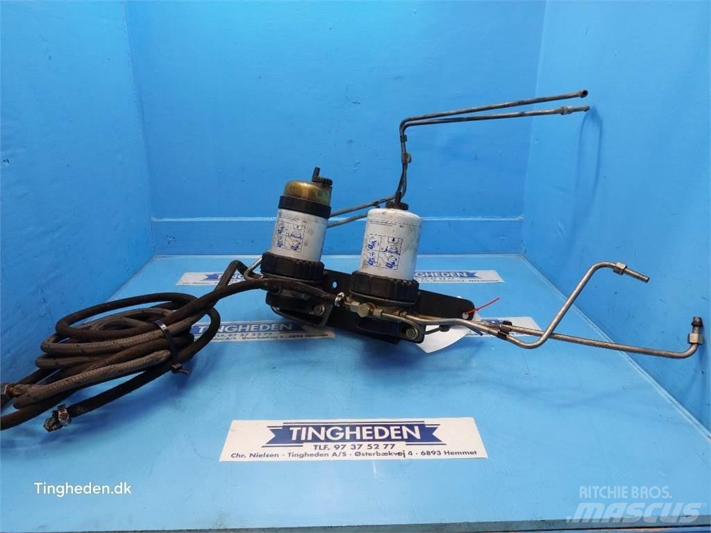 Perkins 1006.60T Κινητήρες