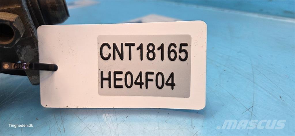 Perkins 4.192 Κινητήρες