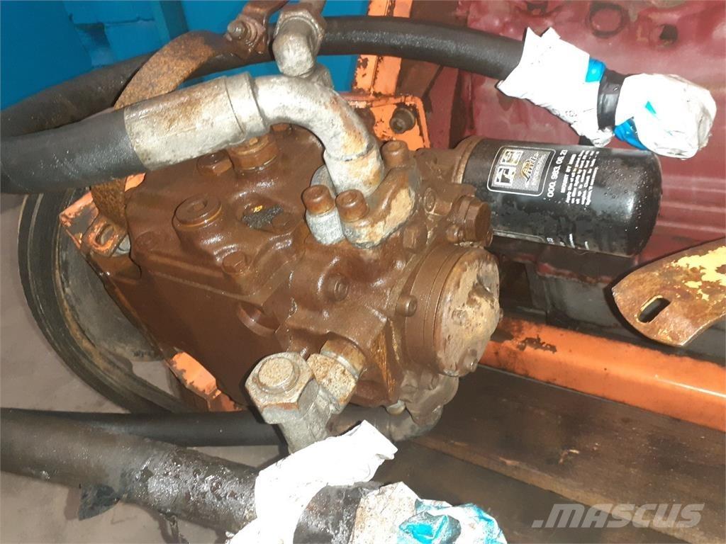 Perkins 6354 Κινητήρες