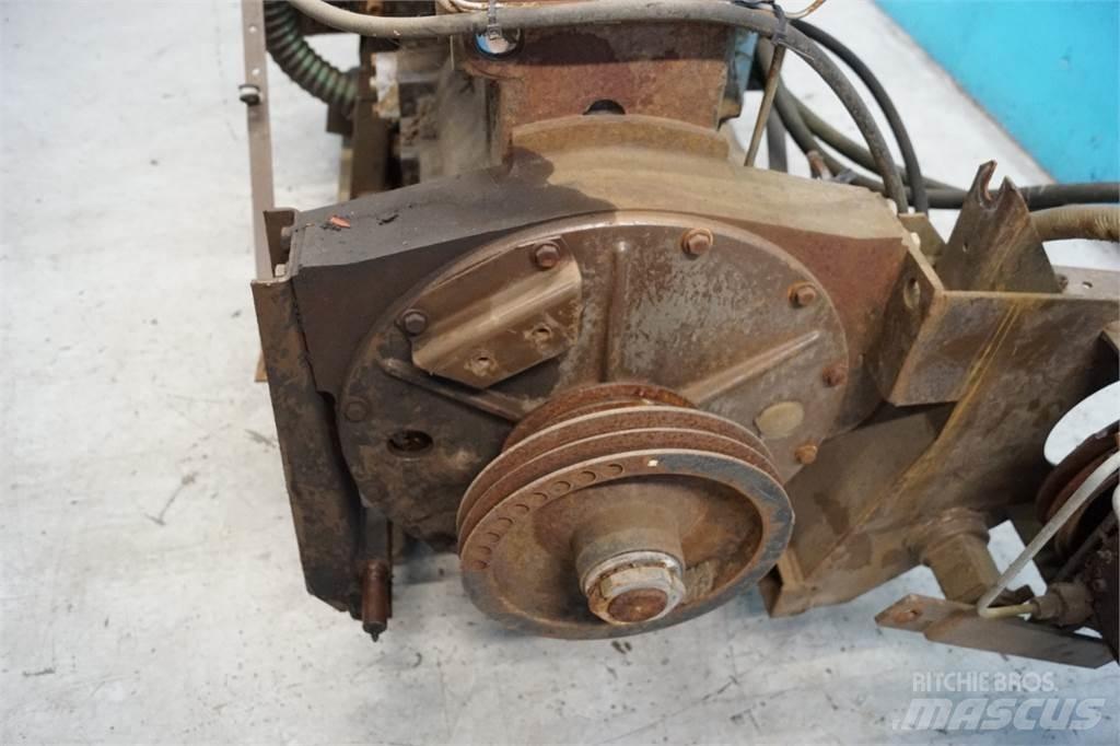 Perkins 6354 Κινητήρες