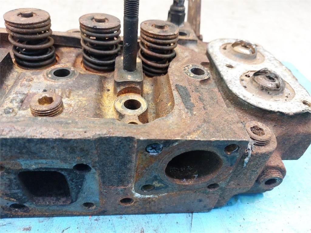 Perkins 6354 Κινητήρες