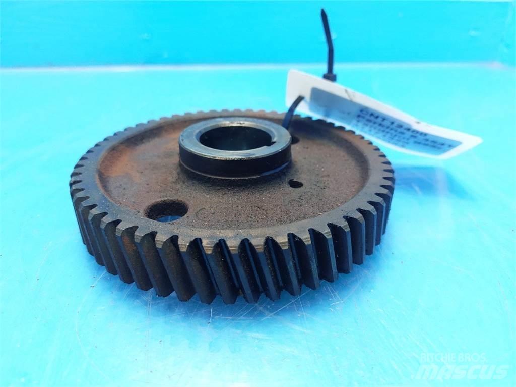 Perkins 6354 Κινητήρες
