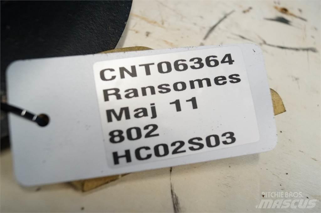 Ransomes Nav Άλλα εξαρτήματα