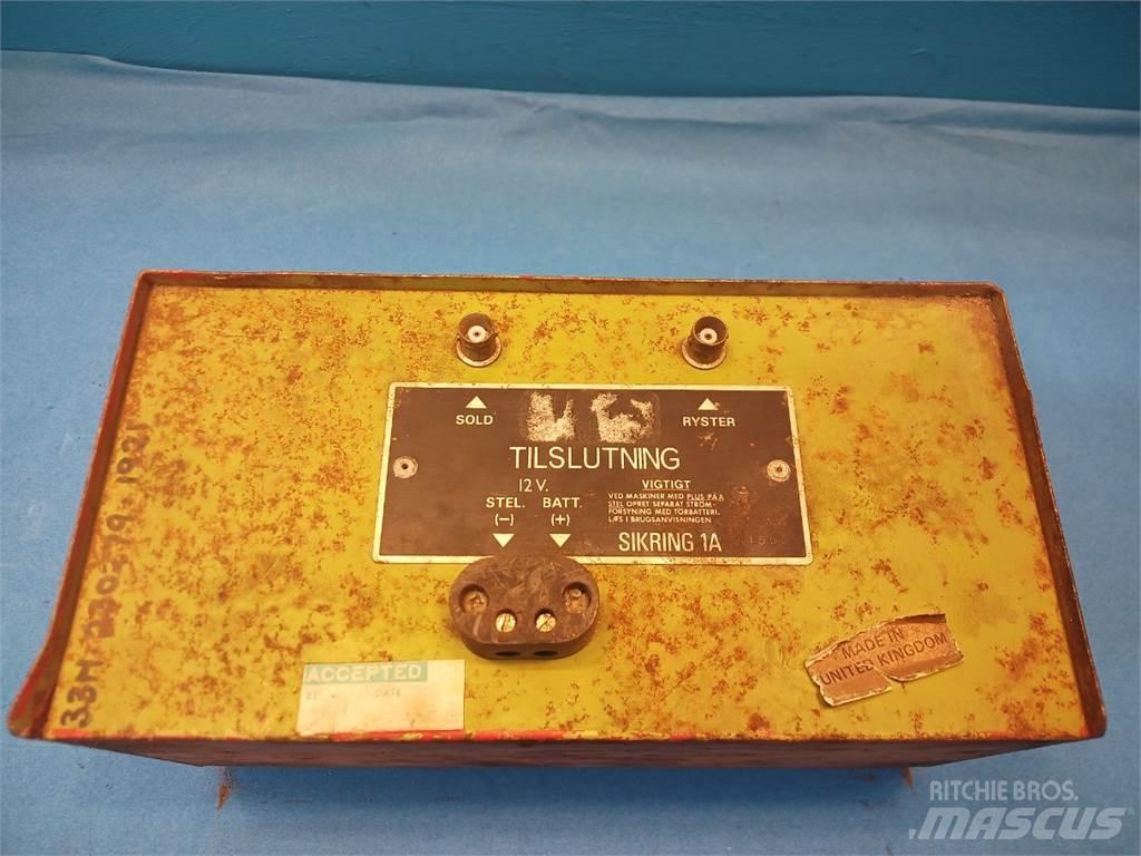  RDS MK.3 Monitor Ηλεκτρονικά