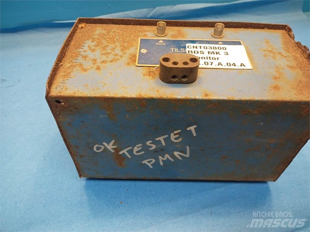  RDS MK.3 Monitor Ηλεκτρονικά