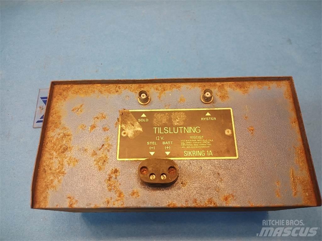  RDS MK.3 Monitor Ηλεκτρονικά