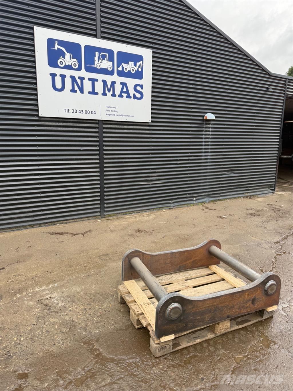  S100 beslag Ταχυσύνδεσμοι