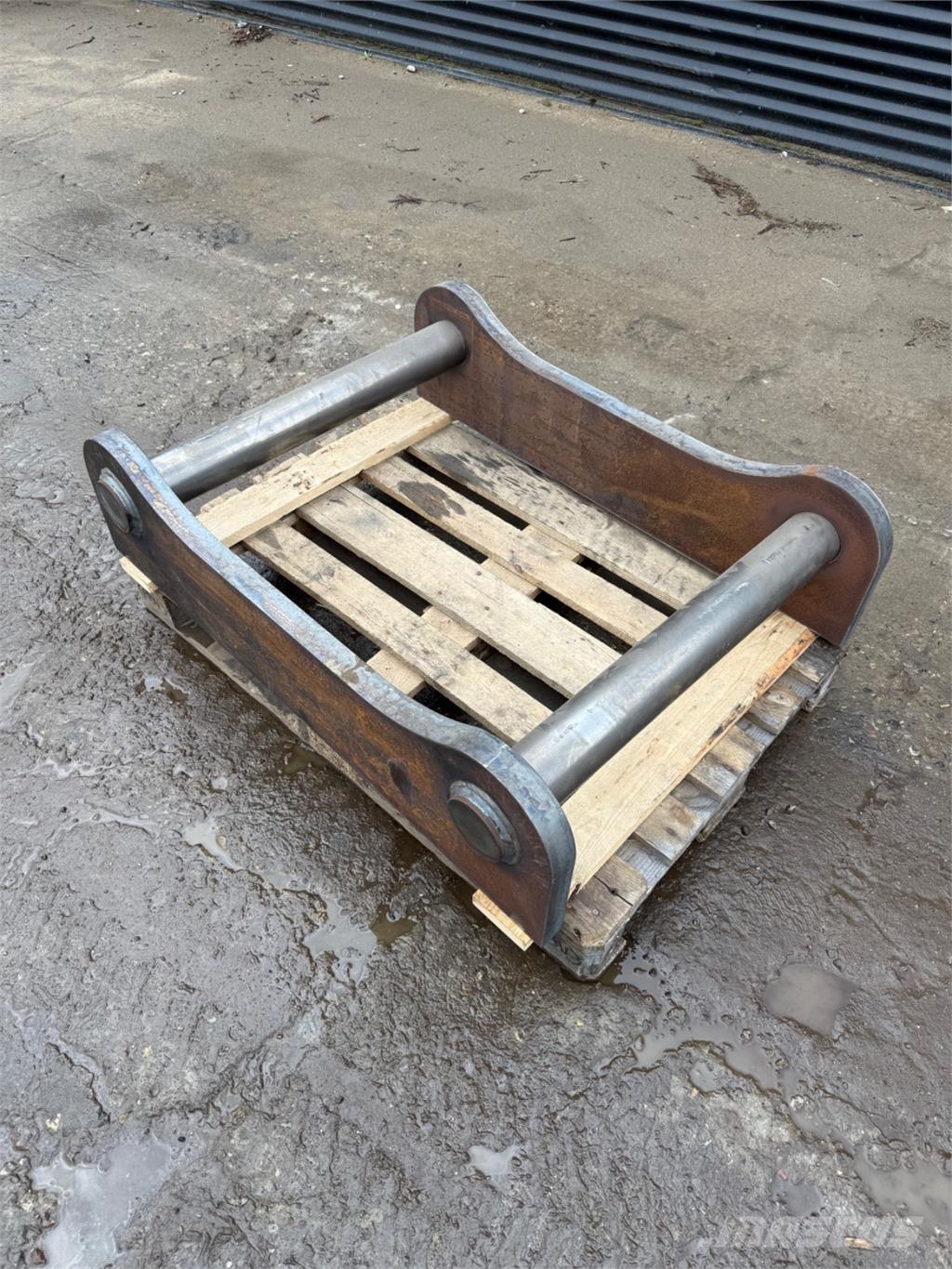  S100 beslag Ταχυσύνδεσμοι