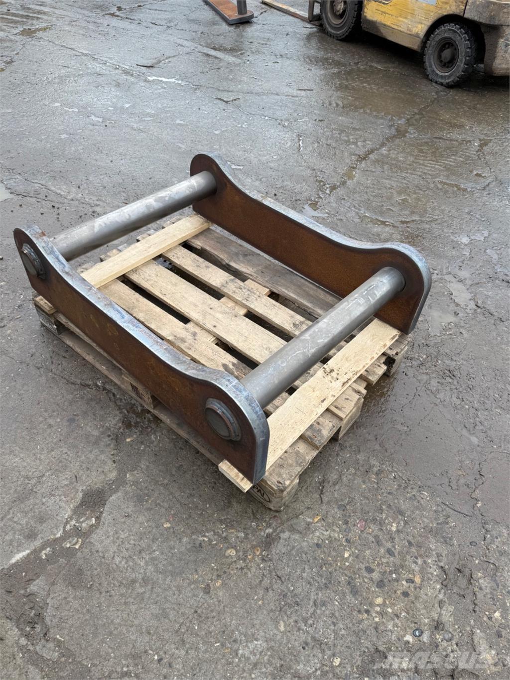  S100 beslag Ταχυσύνδεσμοι