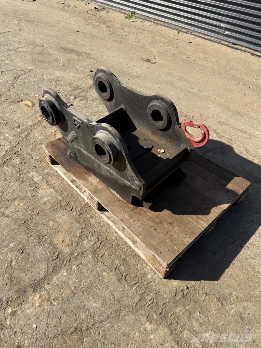  S70 skifte Ταχυσύνδεσμοι