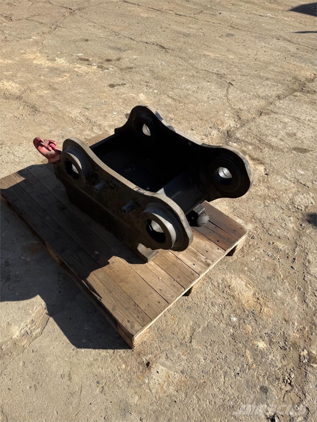  S70 skifte Ταχυσύνδεσμοι