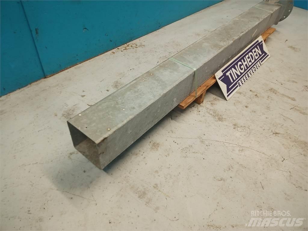 Samson Samson Διασκορπιστές λάσπης
