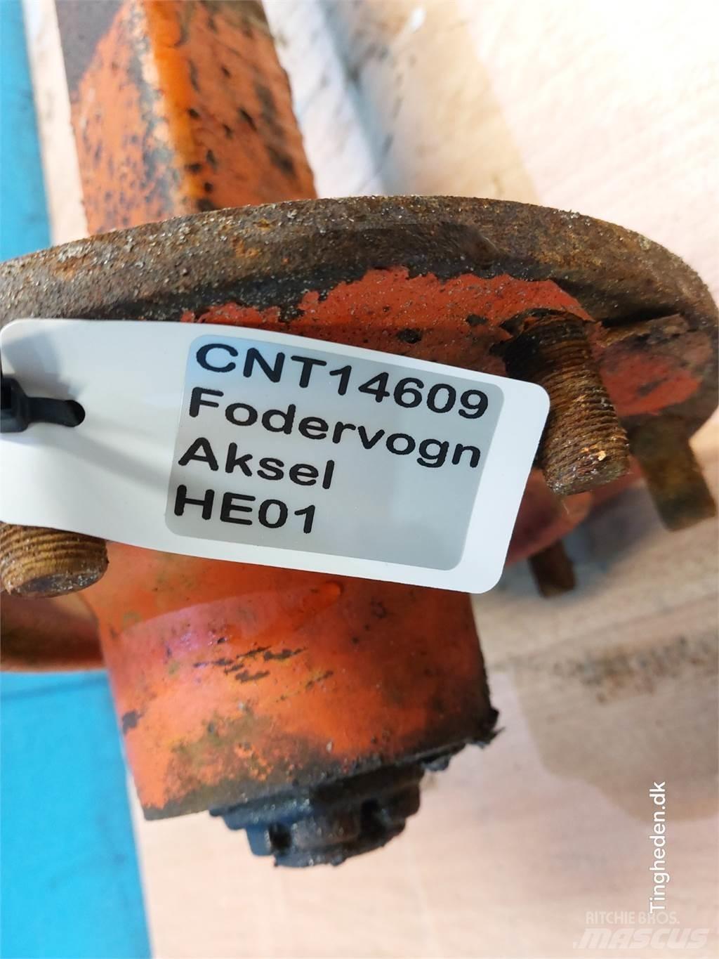 Seko  Τροφοδότες μειγμάτων
