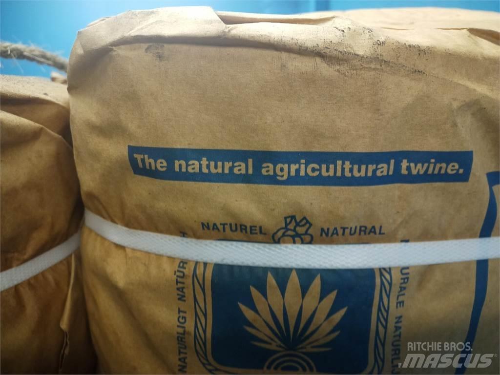  Sisal Bindegarn Λοιπός εξοπλισμός συγκομιδής χορτονομής