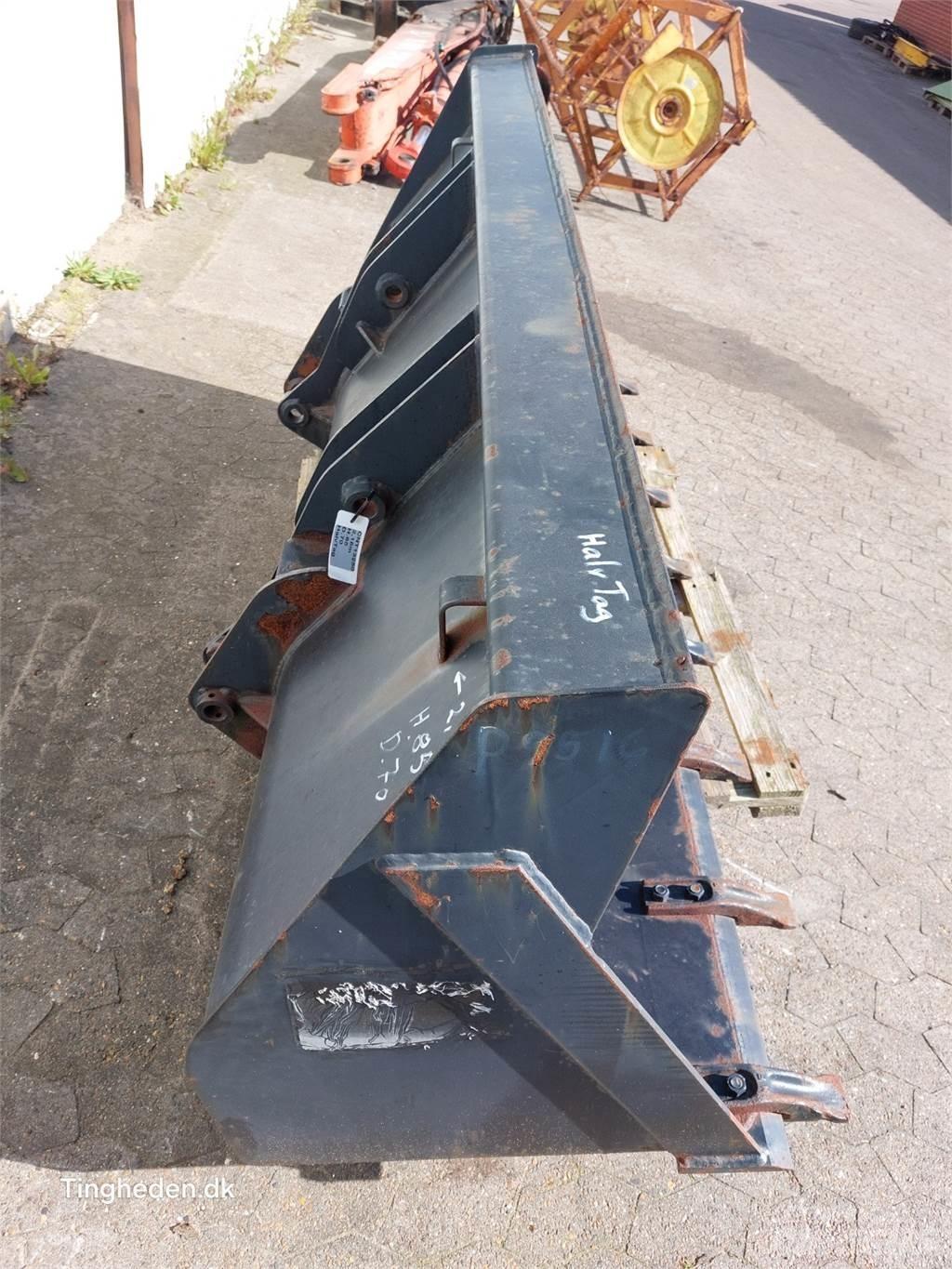  Skovl 2.18M Πτερύγια