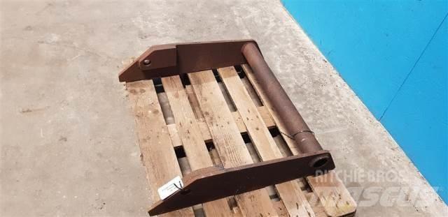  Svejsebeslag Μηχανές συγκόλλησης