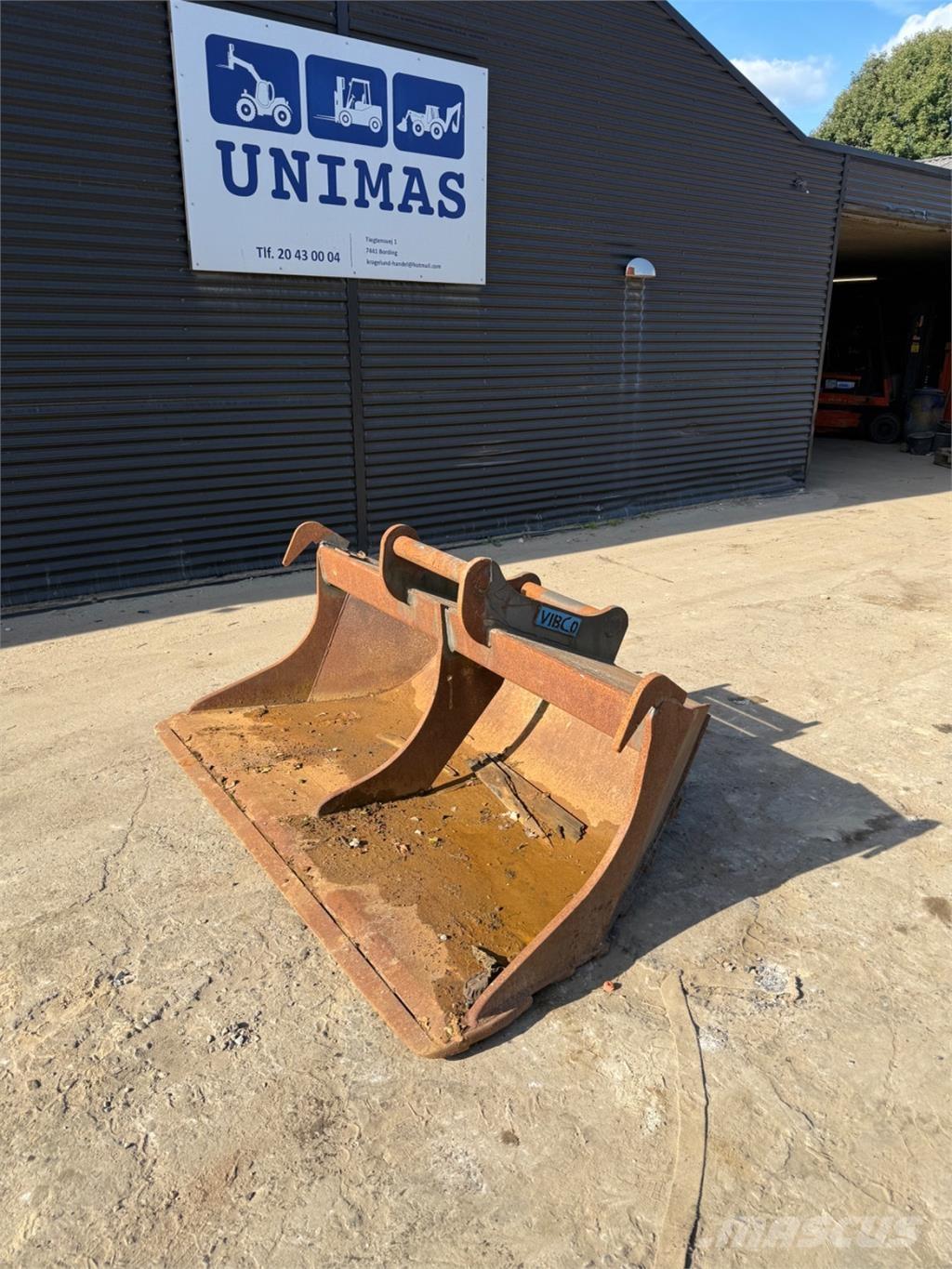  Svensker planer Κουβάδες