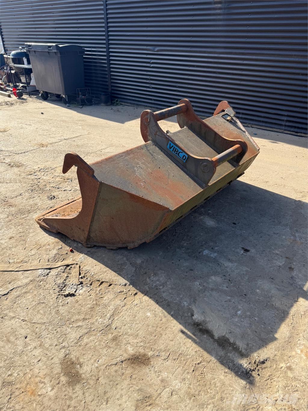  Svensker planer Κουβάδες