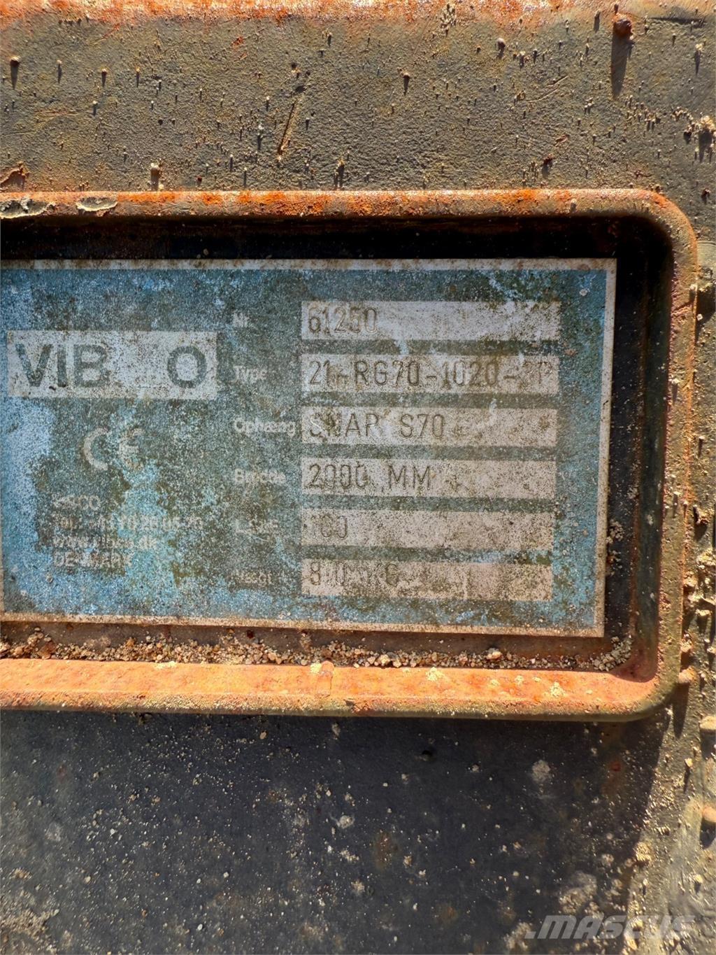  Svensker planer Κουβάδες