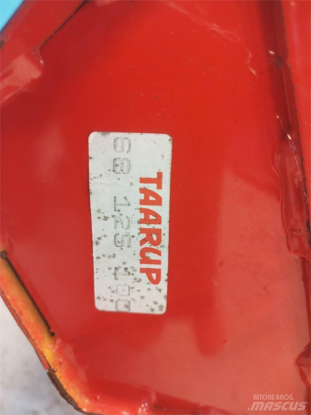 Taarup 336 Χορτοκοπτικά