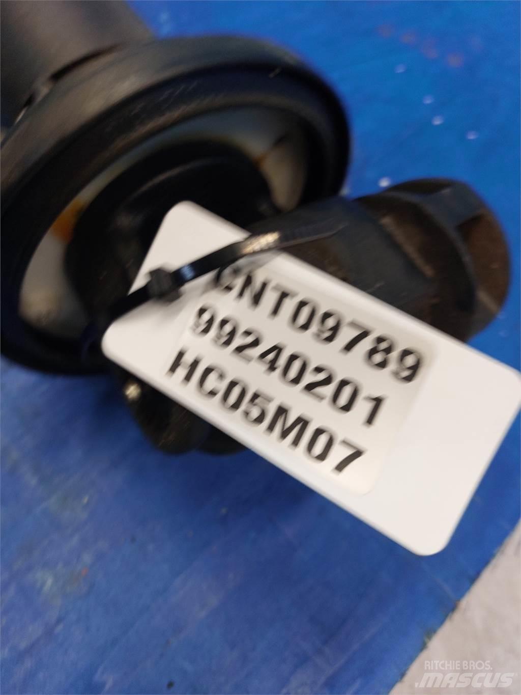 Taarup 4062C Άλλα εξαρτήματα για τρακτέρ
