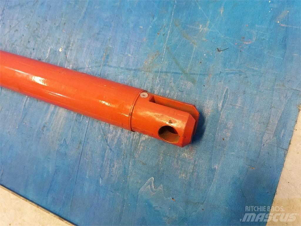 Taarup Cylinder Τσουγκράνες και χορτοξηραντικές μηχανές