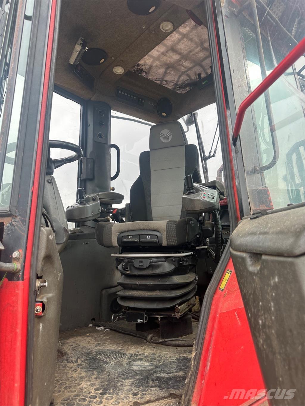  Udkørselsmaskine Δασοπονία - Άλλα