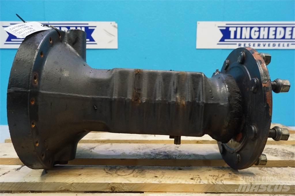 Valmet 505 Άλλα εξαρτήματα για τρακτέρ