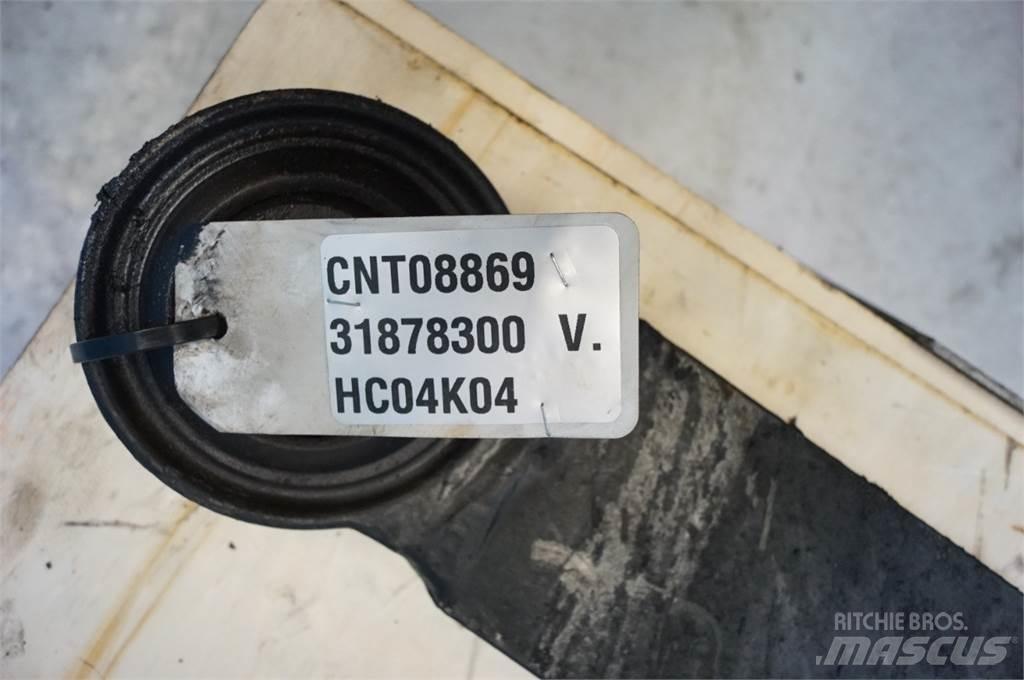 Valmet 505 Άλλα εξαρτήματα για τρακτέρ