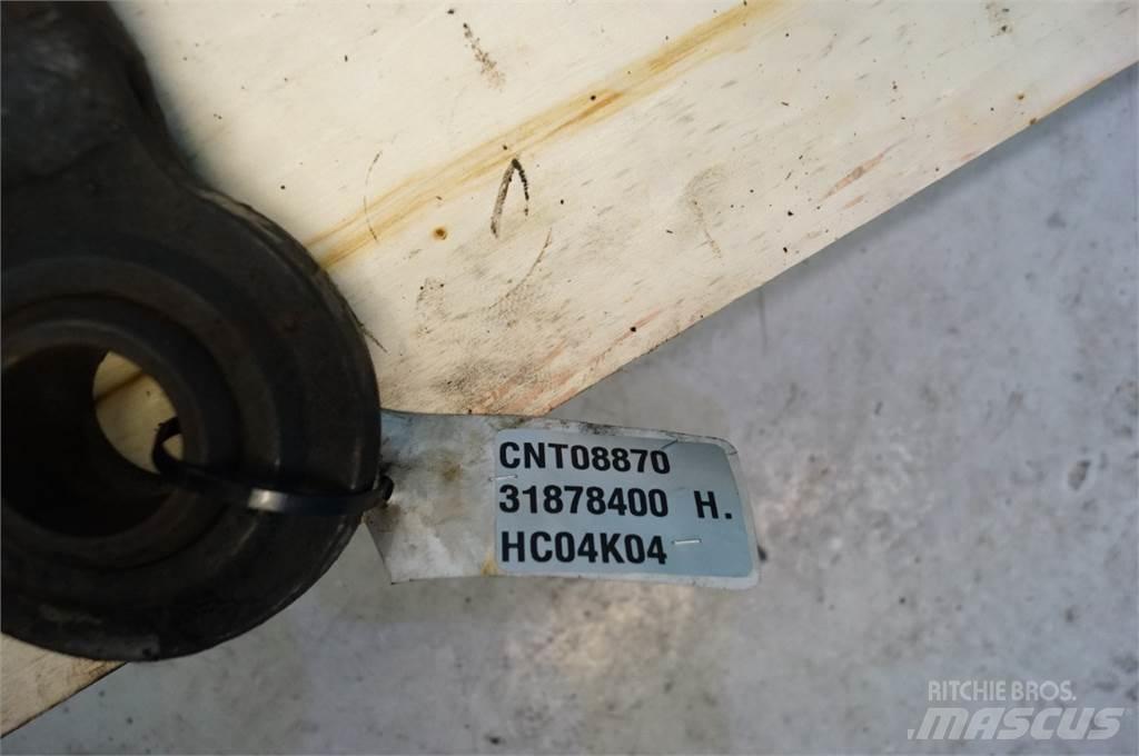 Valmet 505 Άλλα εξαρτήματα για τρακτέρ