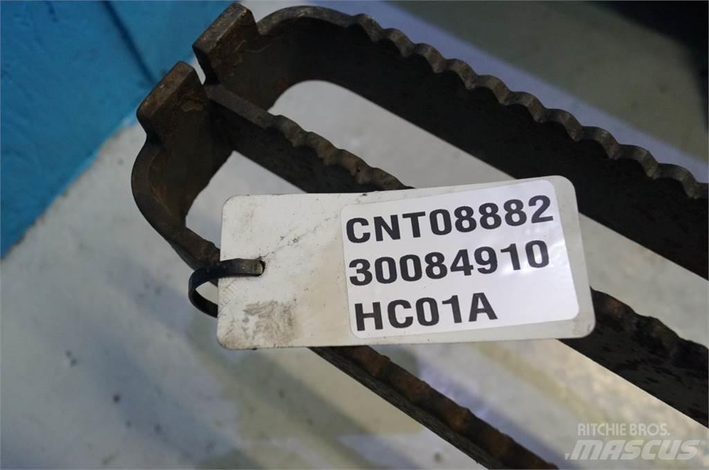 Valmet 505 Άλλα εξαρτήματα για τρακτέρ
