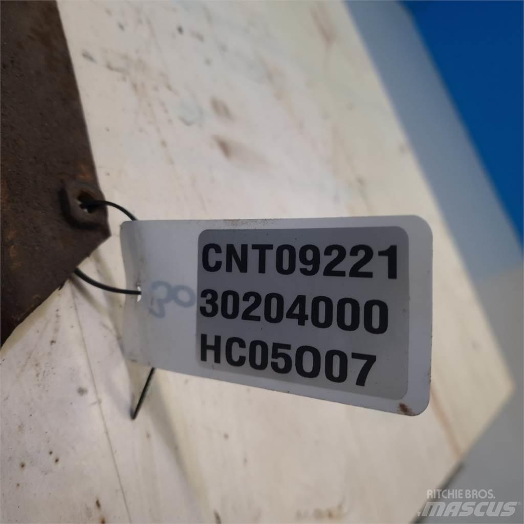 Valmet 505 Άλλα εξαρτήματα για τρακτέρ