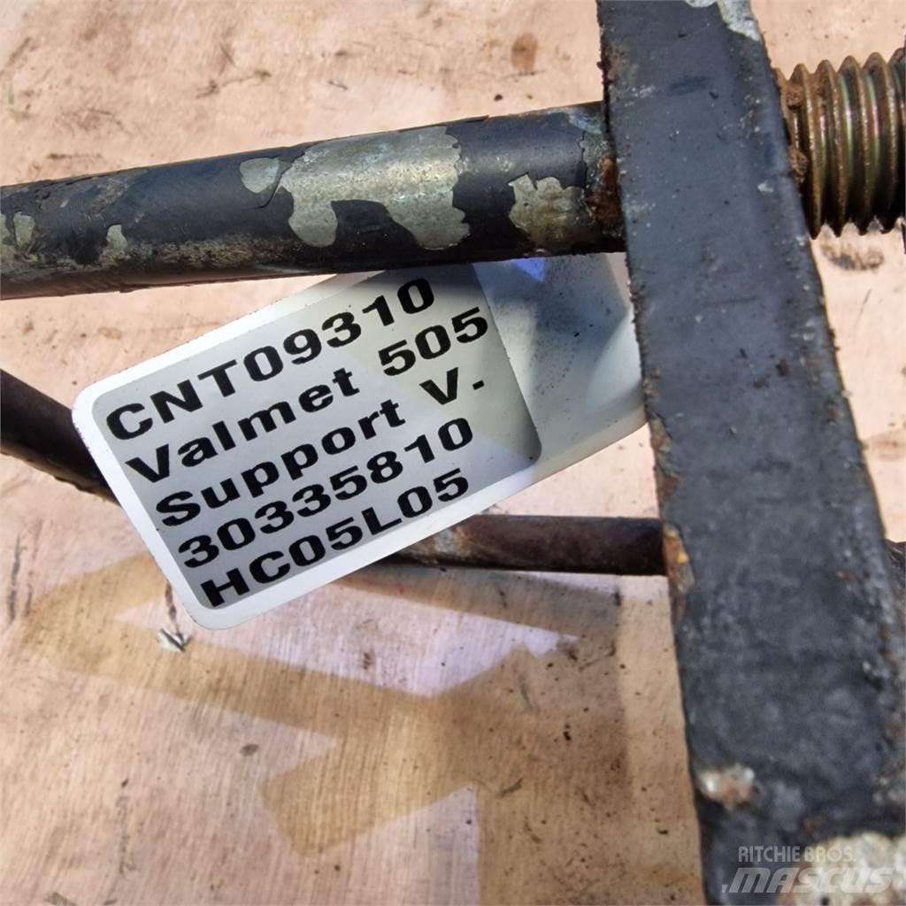 Valmet 505 Άλλα εξαρτήματα για τρακτέρ