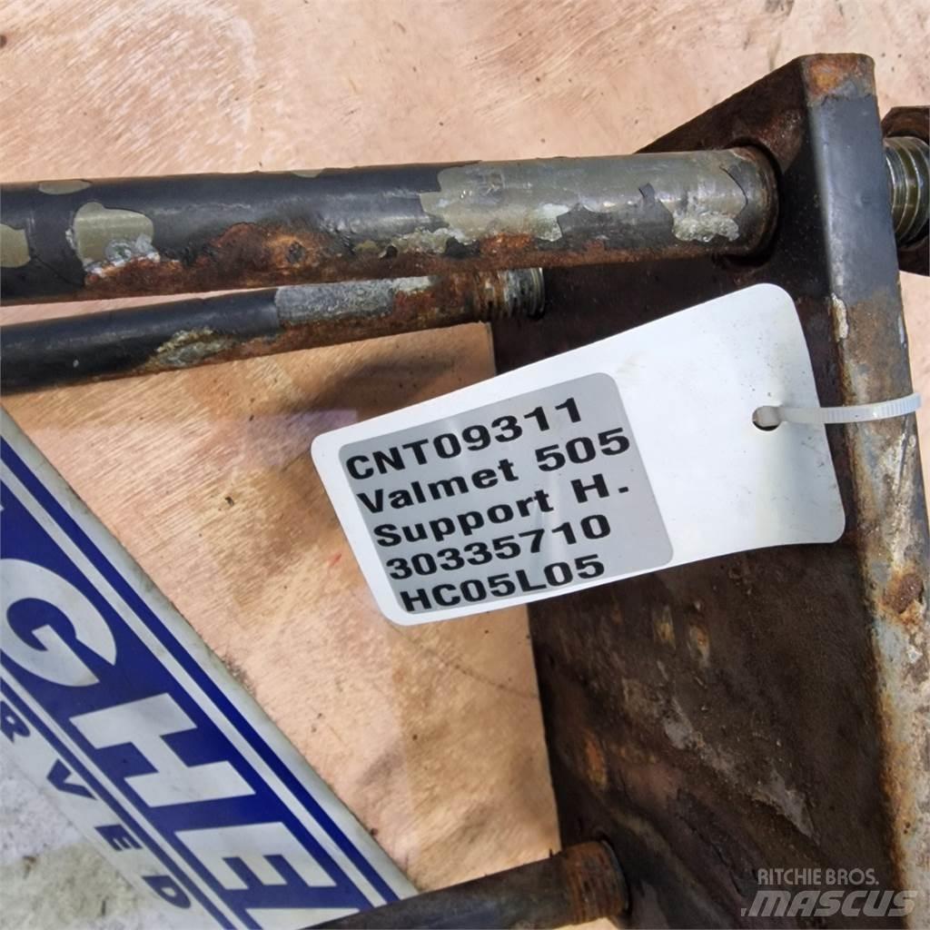 Valmet 505 Άλλα εξαρτήματα για τρακτέρ