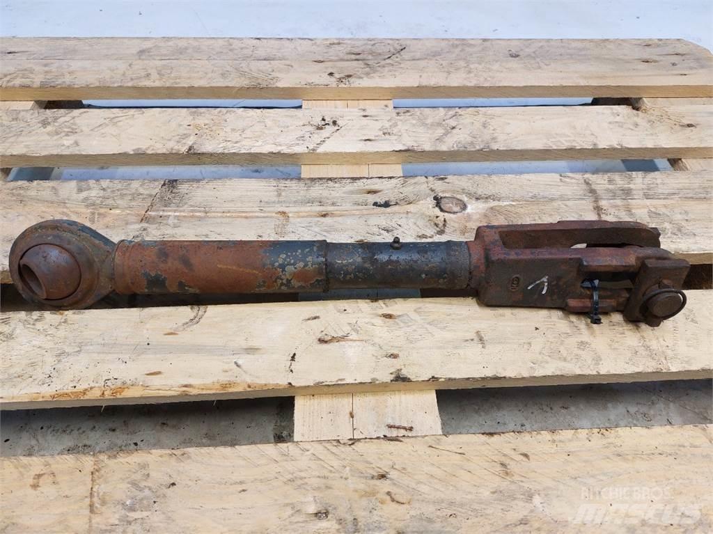 Valmet 705 Άλλα εξαρτήματα για τρακτέρ