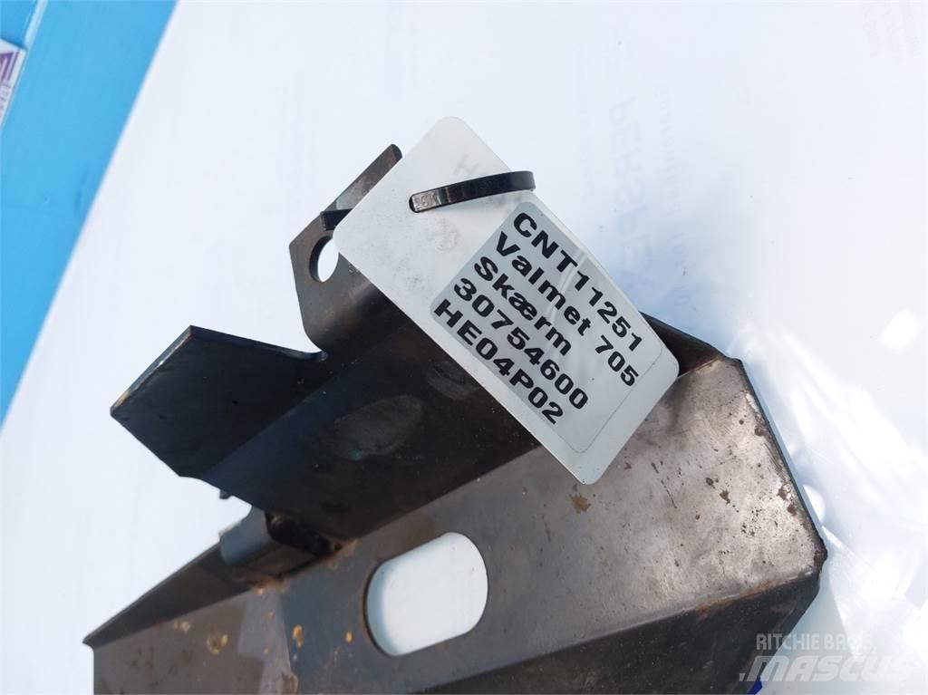 Valmet 705 Άλλα εξαρτήματα για τρακτέρ