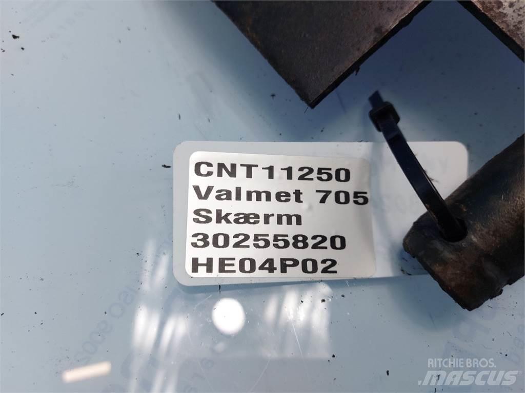 Valmet 705 Άλλα εξαρτήματα για τρακτέρ