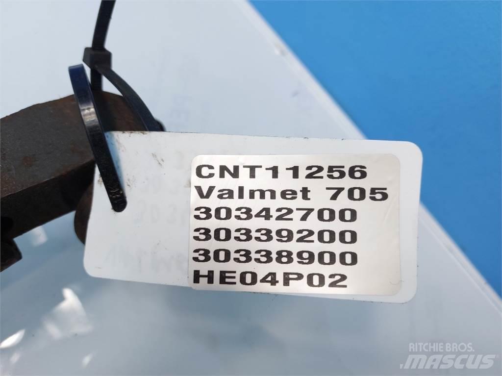 Valmet 705 Άλλα εξαρτήματα για τρακτέρ