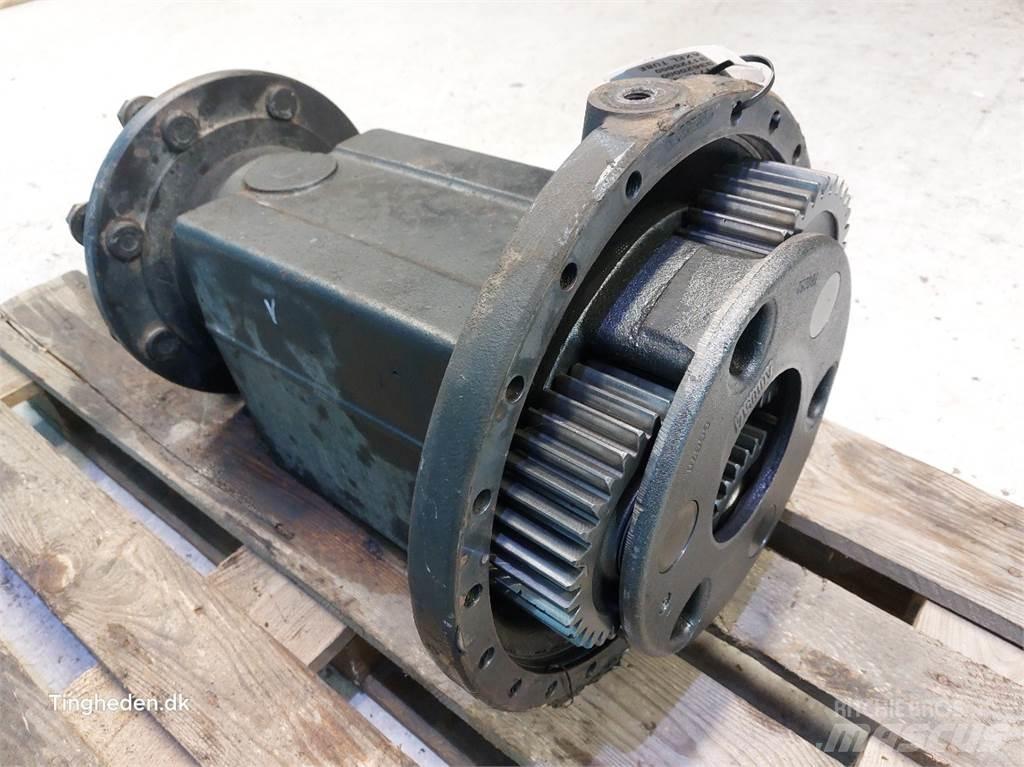 Valmet 8050 Άλλα εξαρτήματα για τρακτέρ