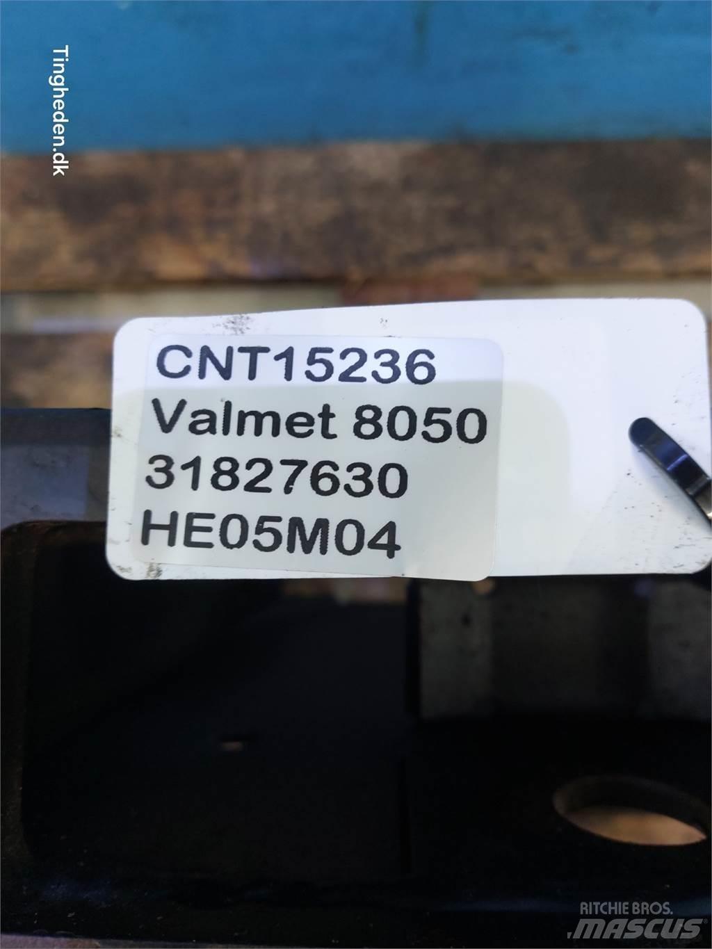 Valmet 8050 Άλλα εξαρτήματα για τρακτέρ